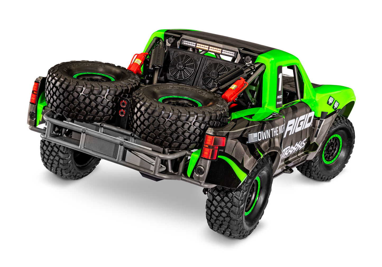 Traxxas Unlimited Desert Racer UDR 6S RTR 4WD Race TrucK 85086-4