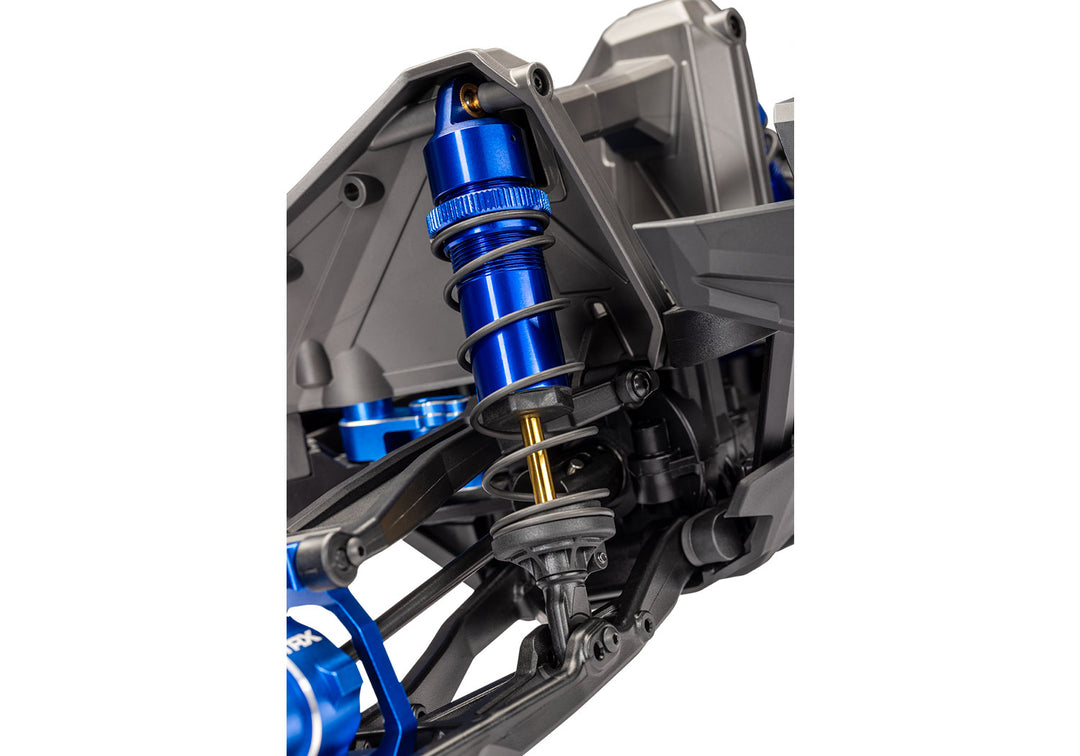 Traxxas Maxx Ultimate 4S Brushless 4WD 1/10 – 89087-4 - Galería 57