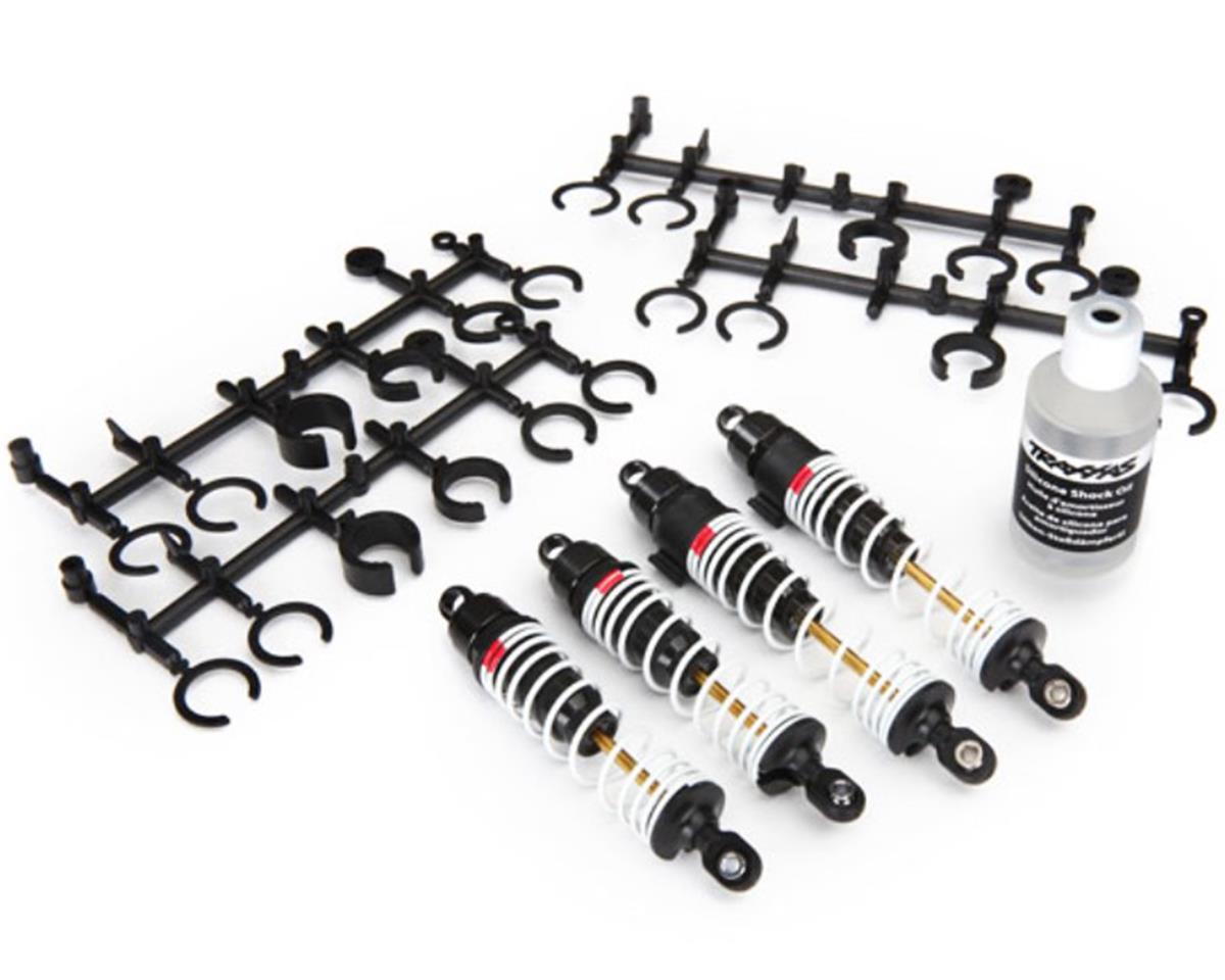 Traxxas Big Bore Shocks (4) 5862