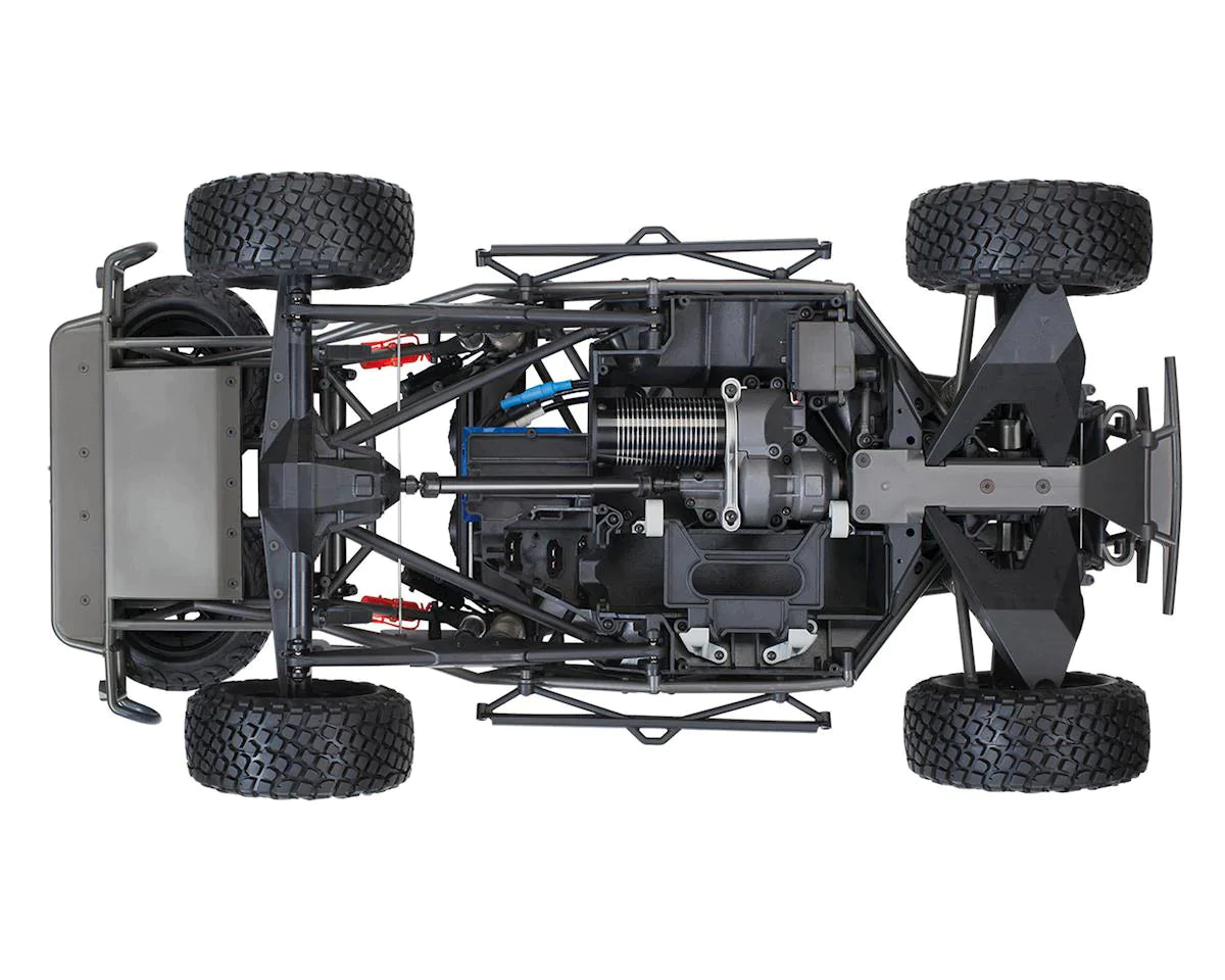 Traxxas Unlimited Desert Racer UDR 6S RTR 4WD Race TrucK 85086-4