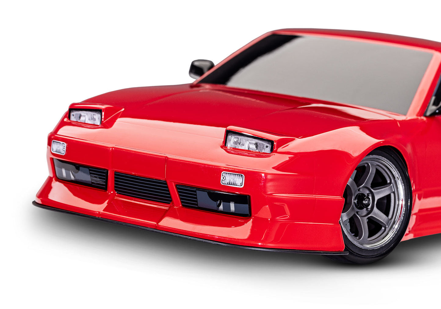 Traxxas 4-Tec Drift Nissan 240SX 105247-4 - Vista 3