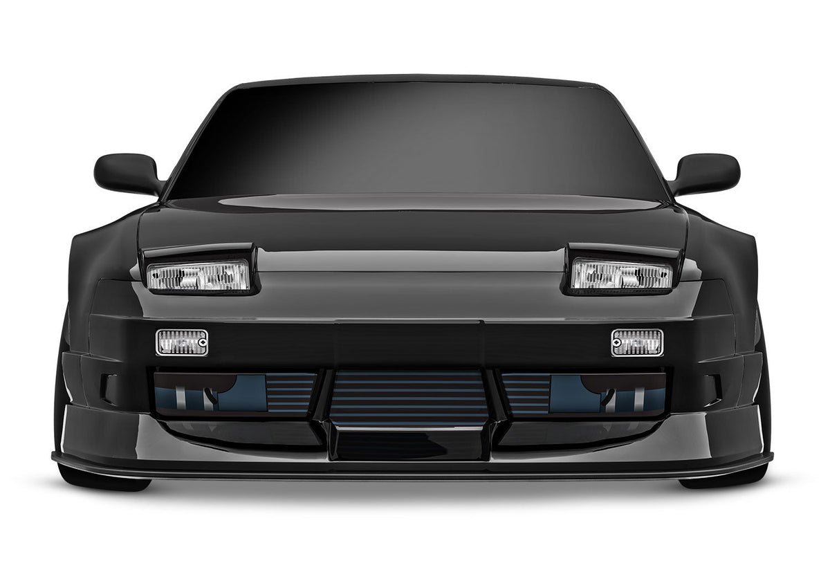 Traxxas 4-Tec Drift Nissan 240SX 105247-4 - Vista 4