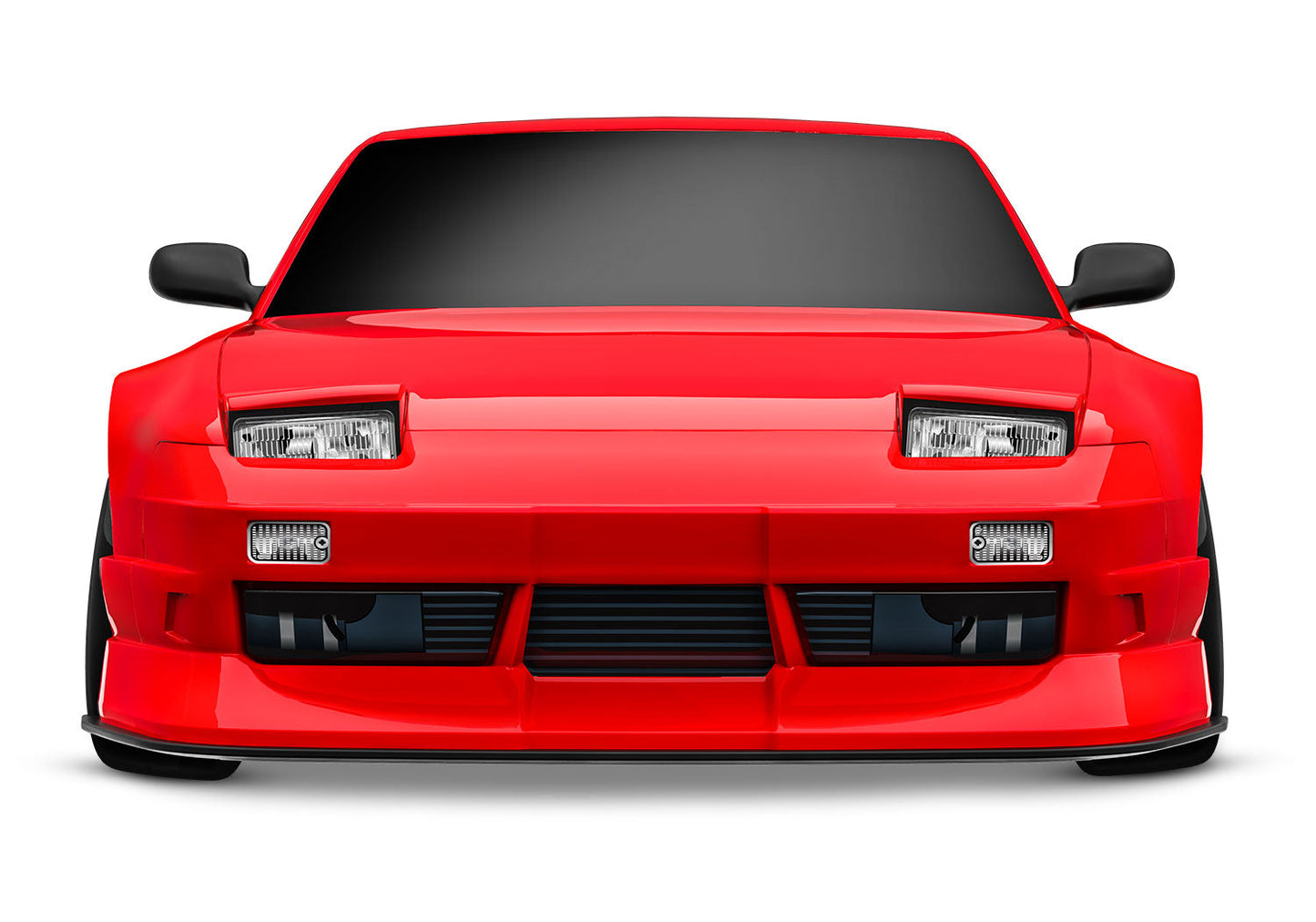 Traxxas 4-Tec Drift Nissan 240SX 105247-4 - Vista 5