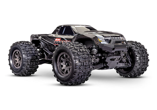 Traxxas Mini Maxx® Brushless 1/16 4WD RTR Monster Truck 107154-1