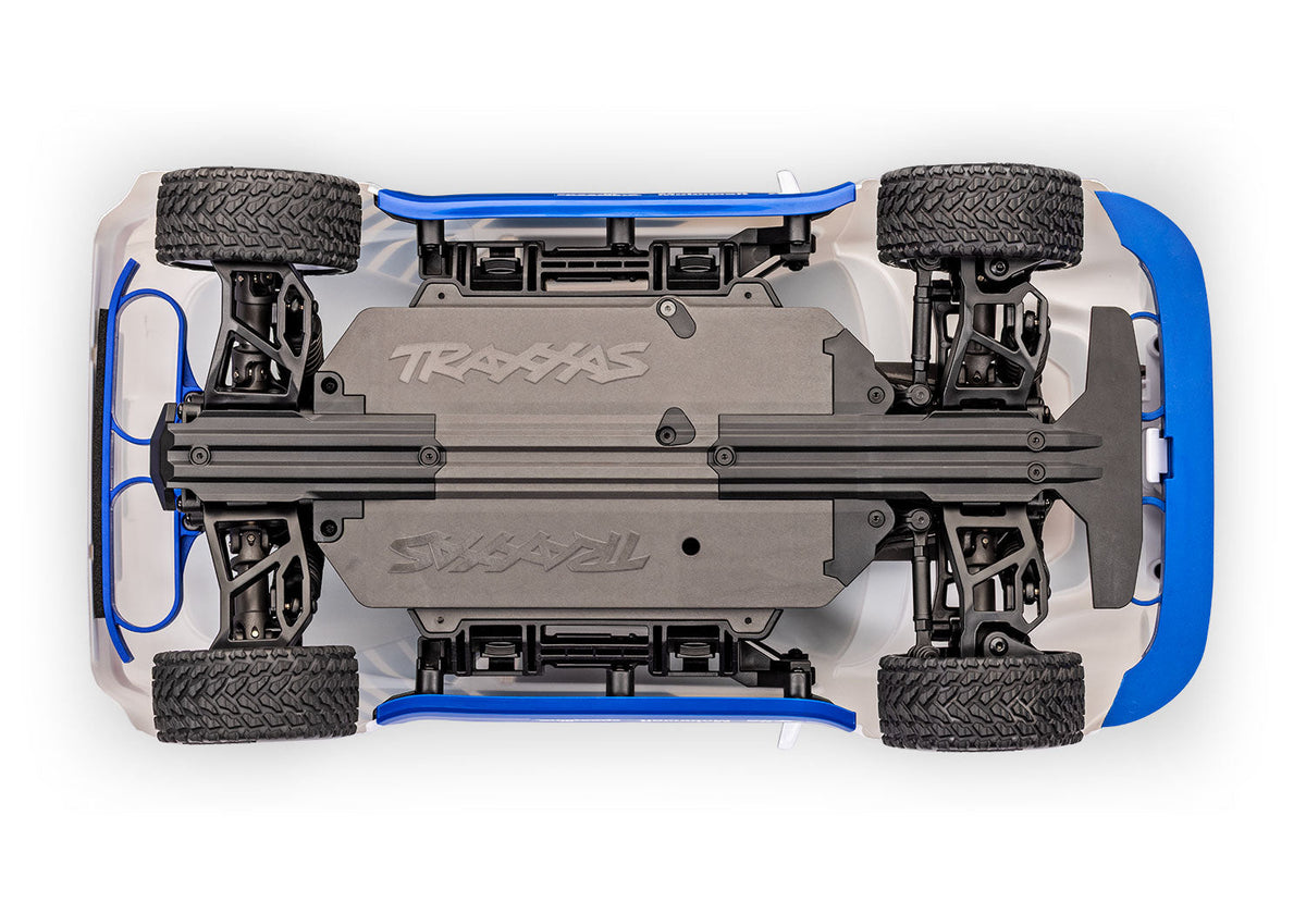 Traxxas Mini Rally VXL Ford RS200 108046-1 - Vista 9