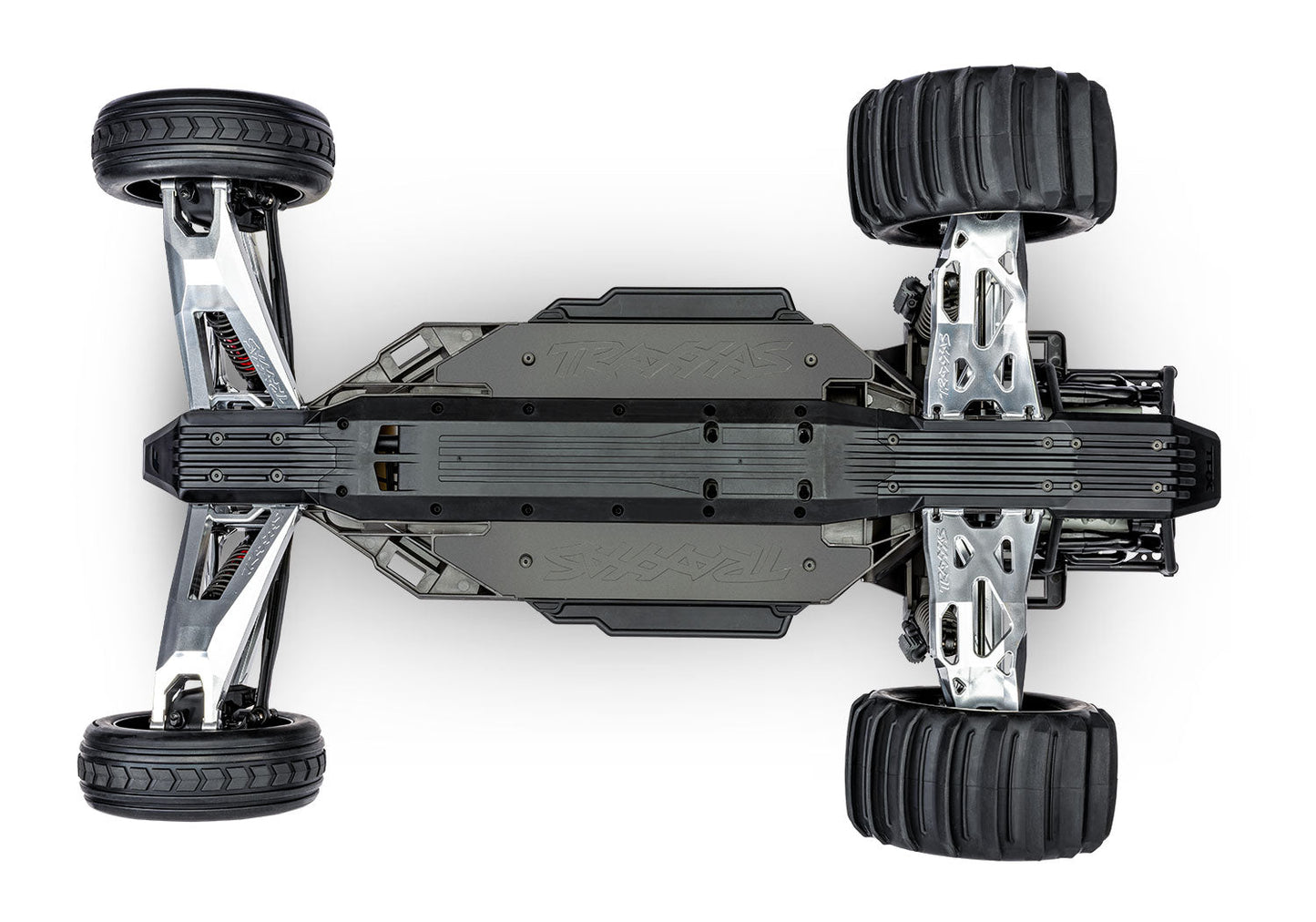 Traxxas Pro Scale Sand Car 8S Brushless 2WD – 109076-4 - fotografía 9