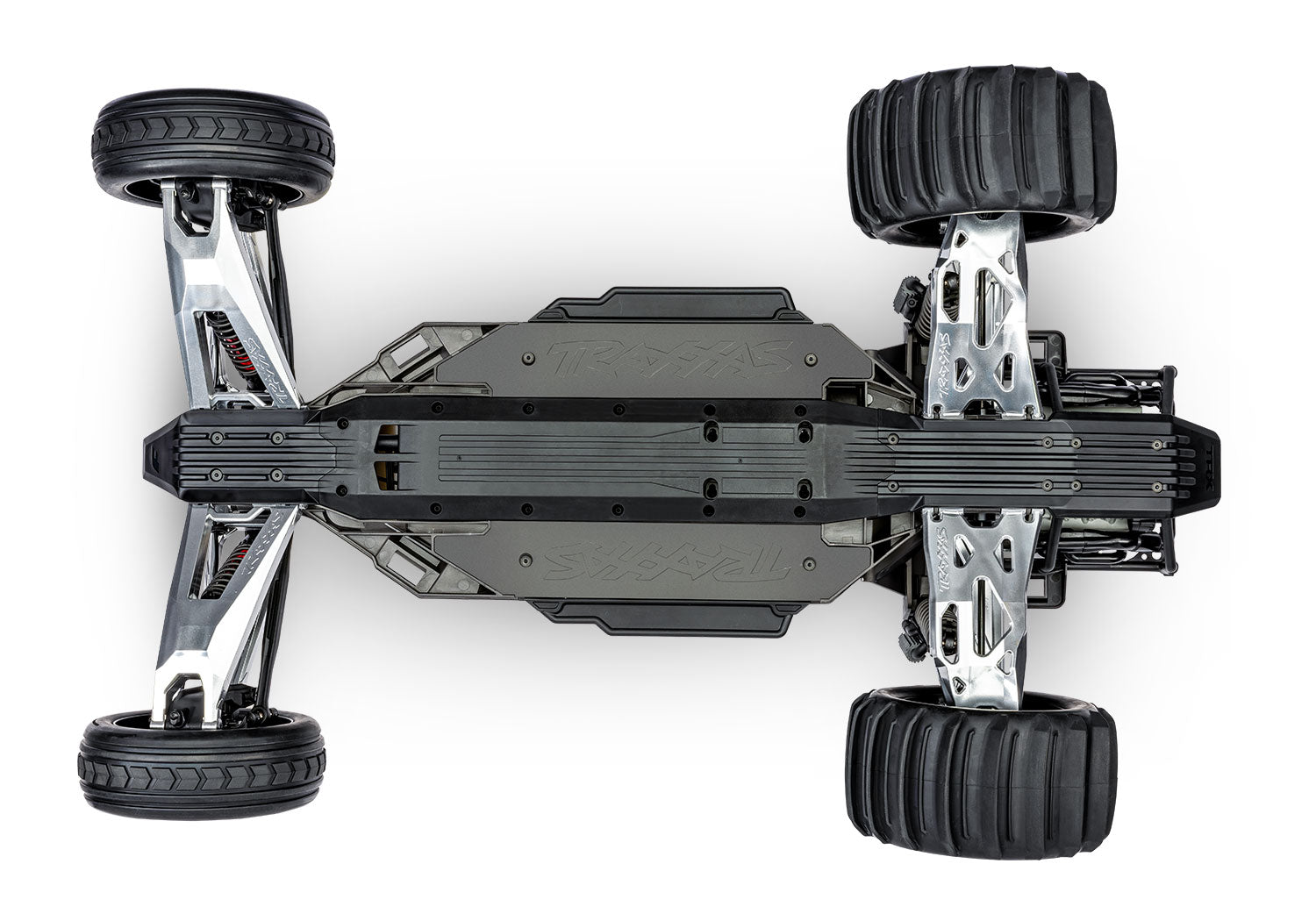 Traxxas Pro Scale Sand Car 8S Brushless 2WD – 109076-4 - fotografía 9