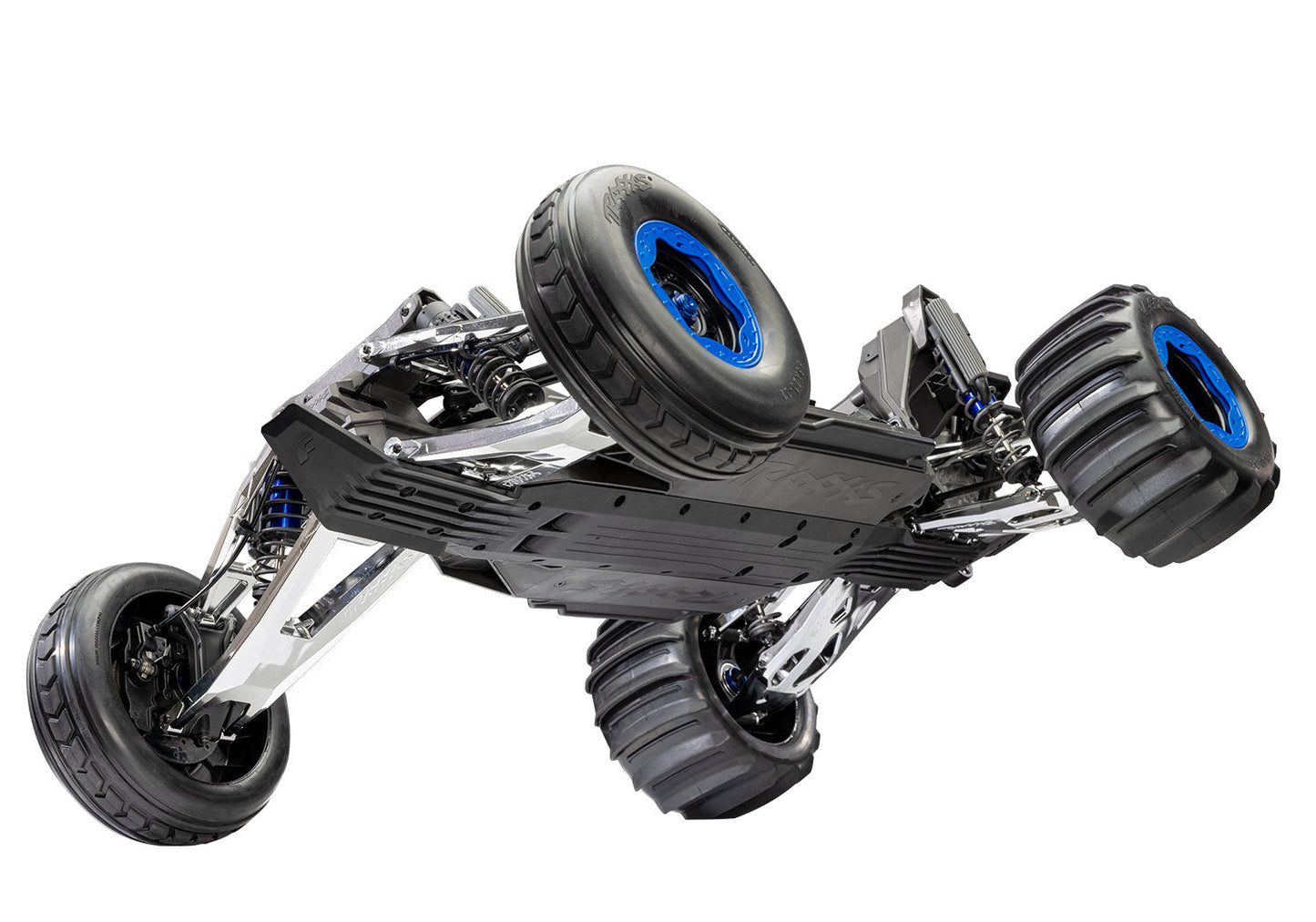 Traxxas Pro Scale Sand Car 8S Brushless 2WD – 109076-4 - fotografía 19