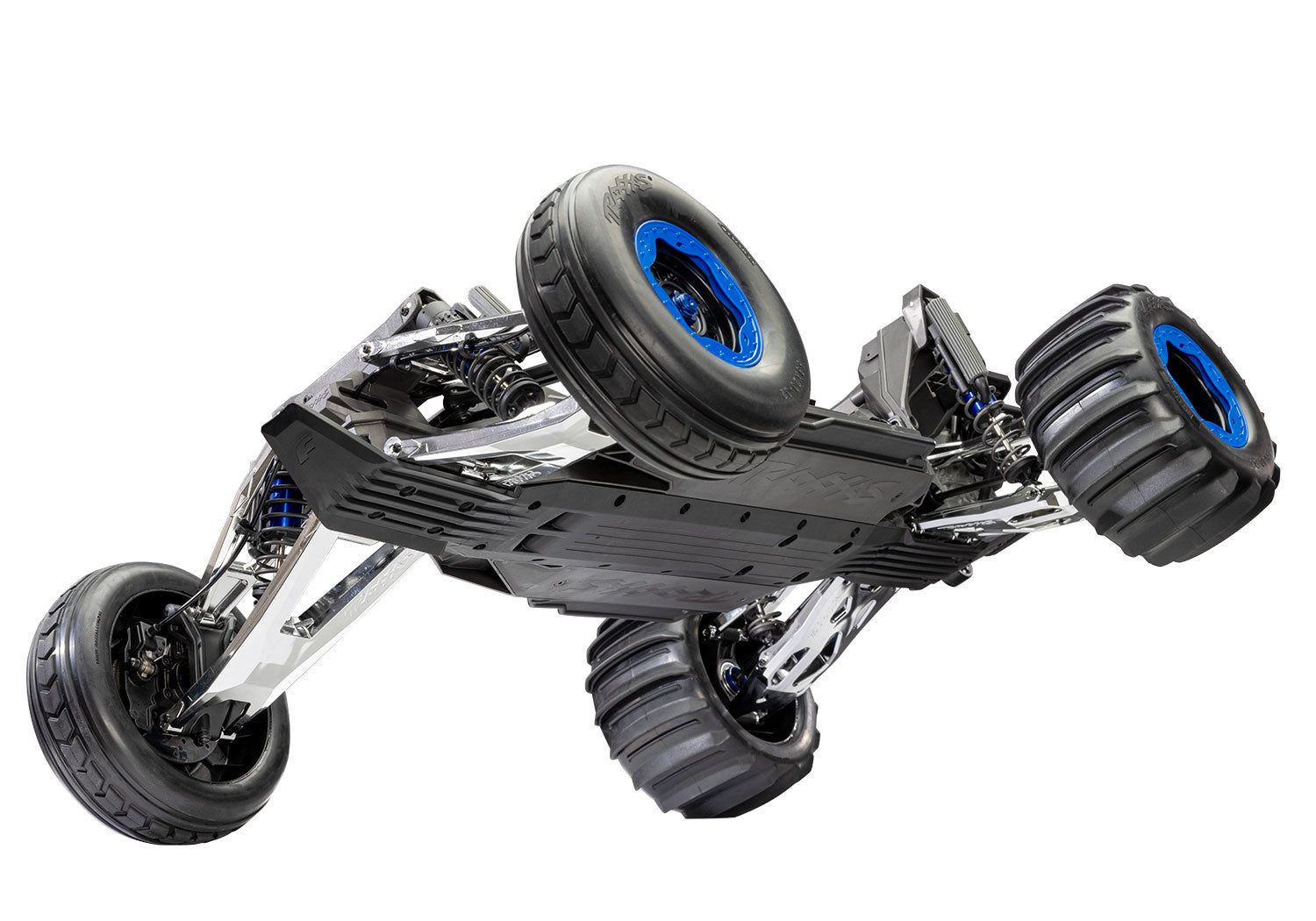 Traxxas Pro Scale Sand Car 8S Brushless 2WD – 109076-4 - fotografía 19