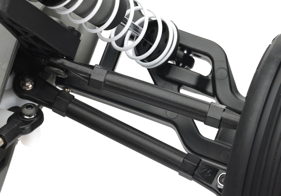 Traxxas Bandit XL-5 24254-8 - Camber links EHD