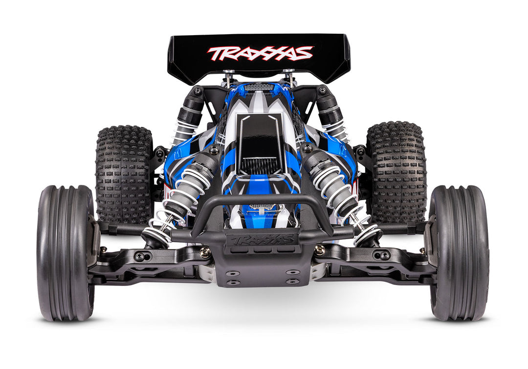Traxxas Bandit XL-5 24254-8 - Blue frontal