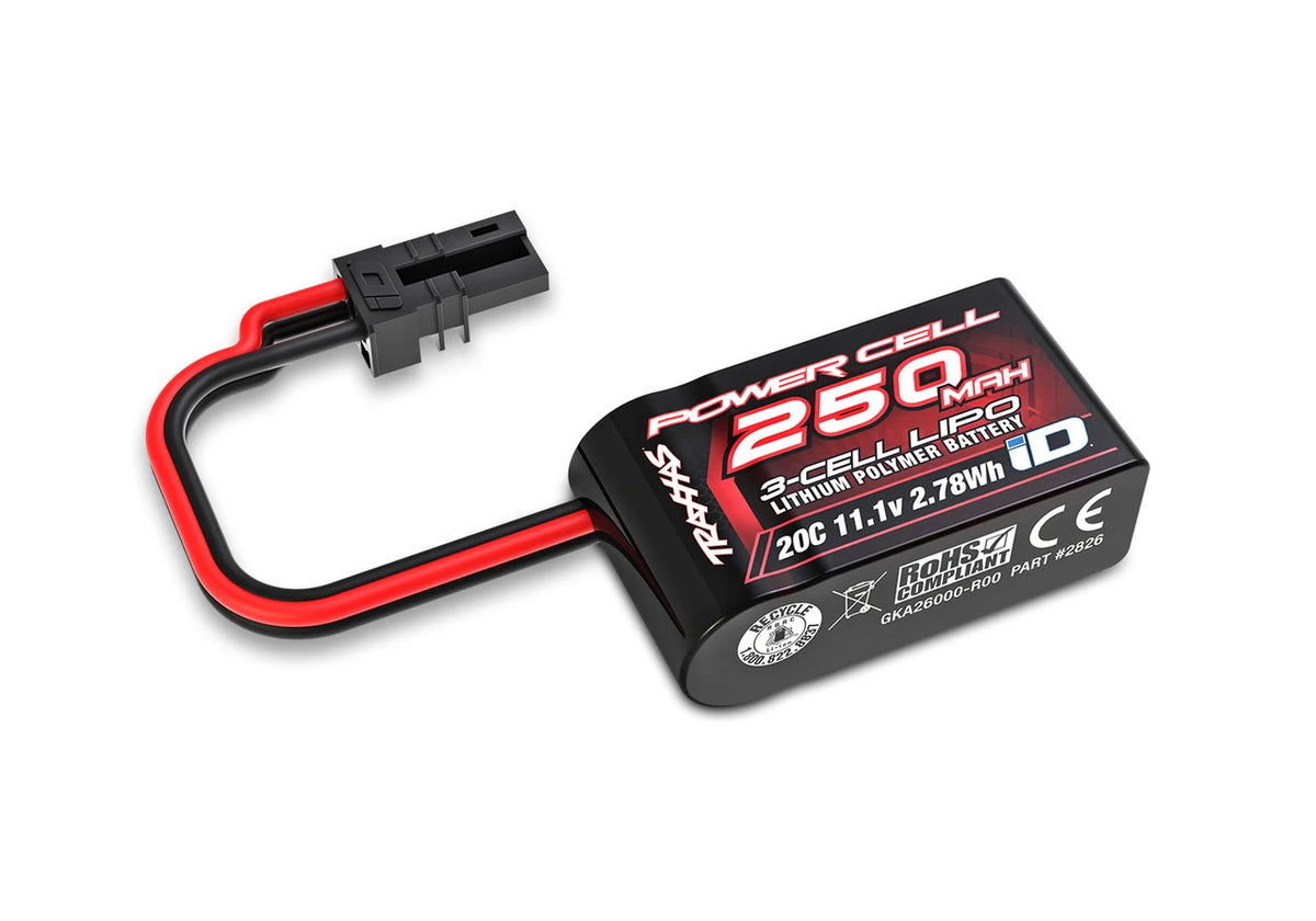 Traxxas TXC-4M Extreme Crawler 120074-1 - Vista 25