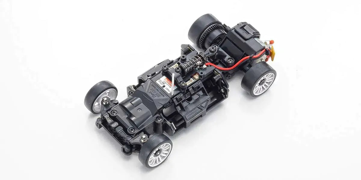 Kyosho MR-03 MINI-Z Toyota GT-One TS020 No. 3 KYO32354L3 - Vista 3