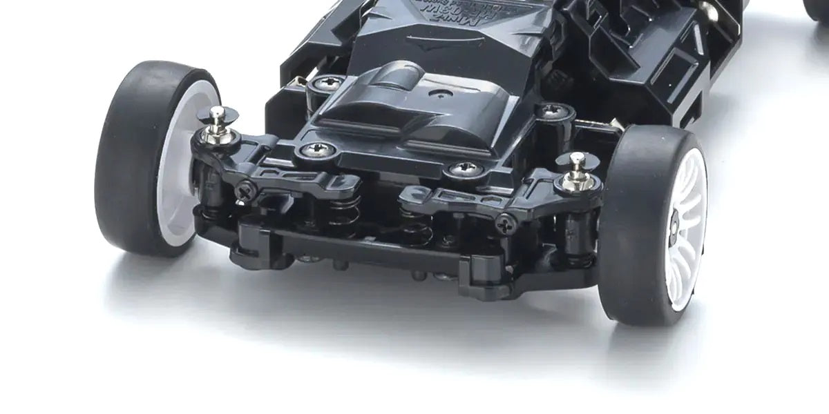 Kyosho MR-03 MINI-Z Toyota GT-One TS020 No. 3 KYO32354L3 - Vista 4