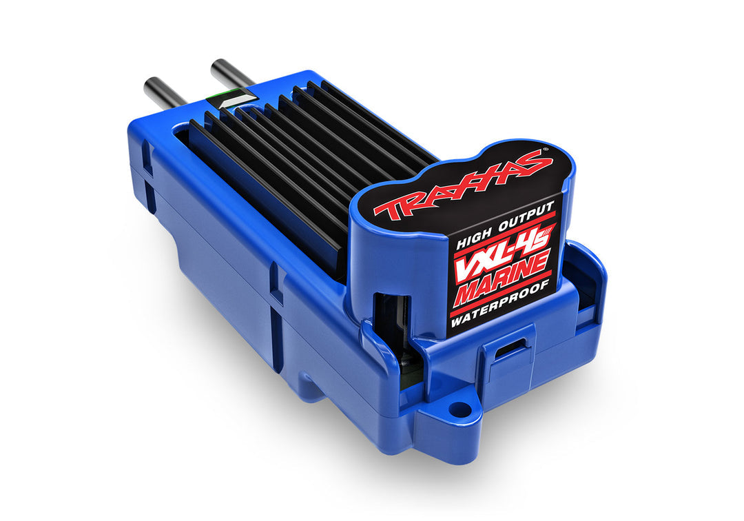 Traxxas Disruptor VXL-4s 106064-4 - Vista 23