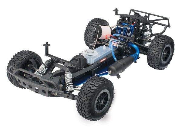 Traxxas Nitro Slash 3.3 2WD 1/10 – 44056-3