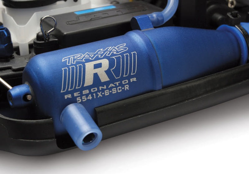Traxxas Jato 3.3 Nitro 2WD 1/10 – 55077-3