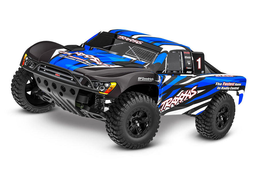 Traxxas Slash 1/10 RTR 2WD Short Course Truck 58234-8