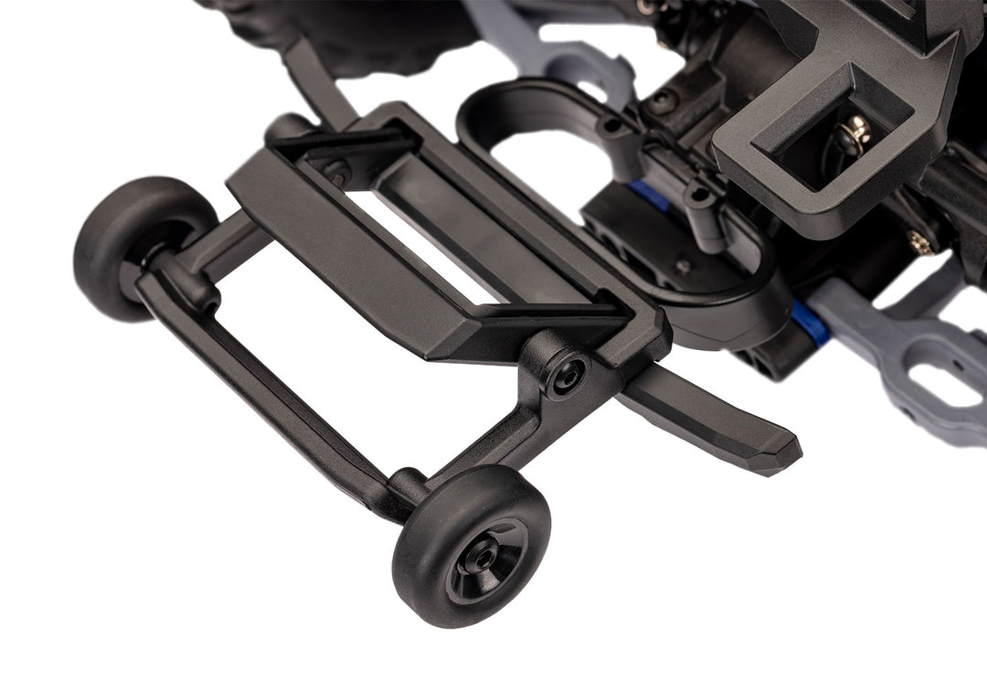 Traxxas Rustler 4X4 Brushless 67464-4 - Wheelie bar