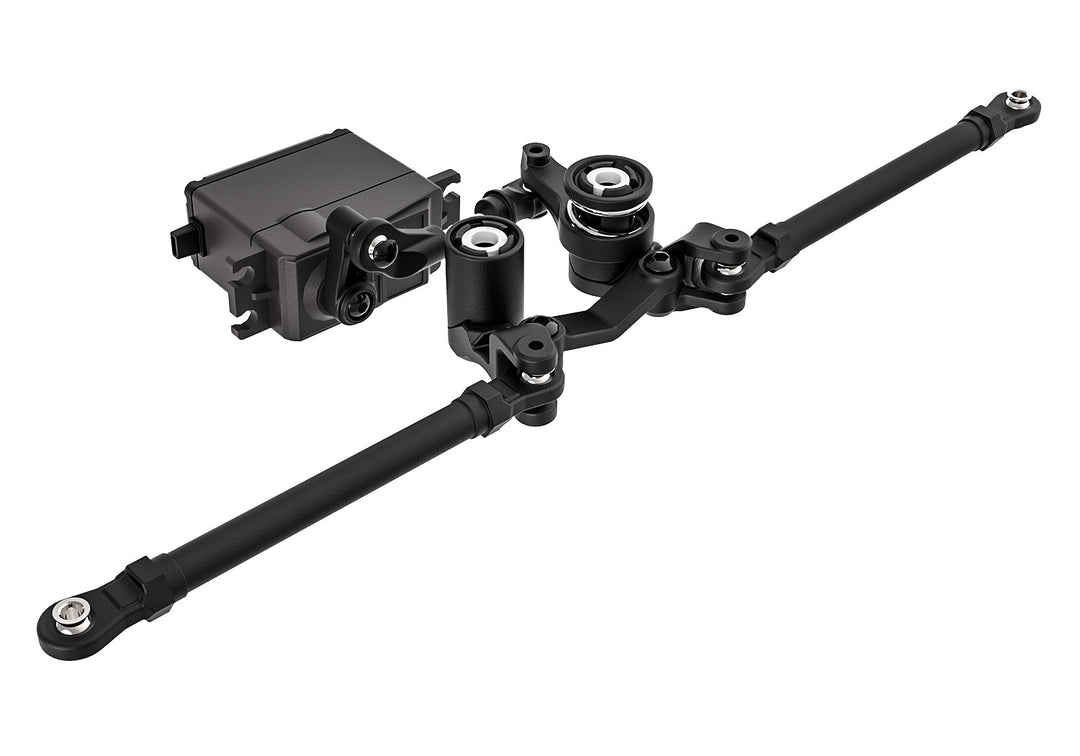 Traxxas Slash 4X4 Brushless 68454-4 - Bellcranks