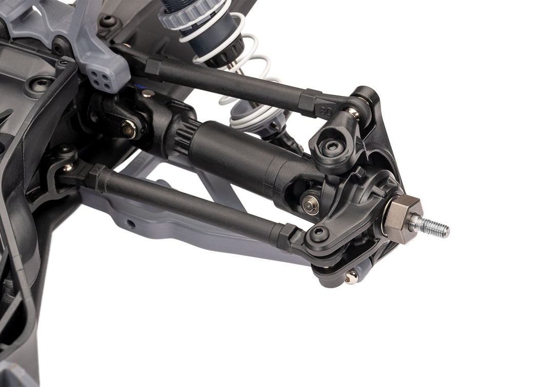 Traxxas Slash 4X4 Brushless 68454-4 - Front Connecting Rods