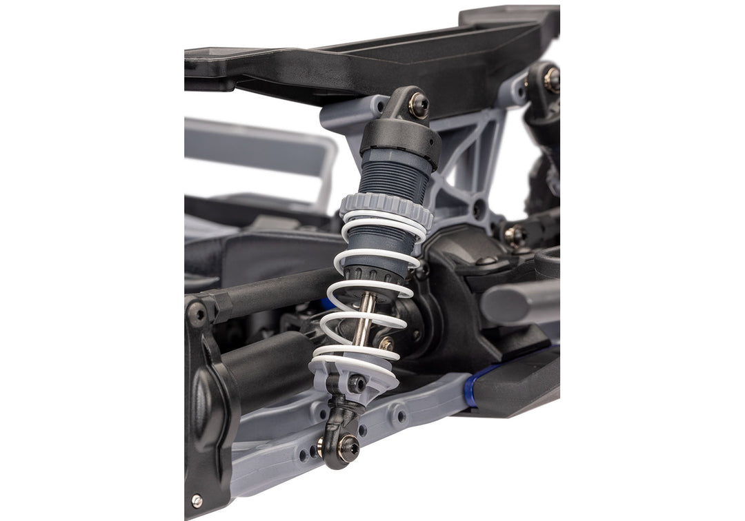 Traxxas Slash 4X4 Brushless 68454-4 - Front Shock