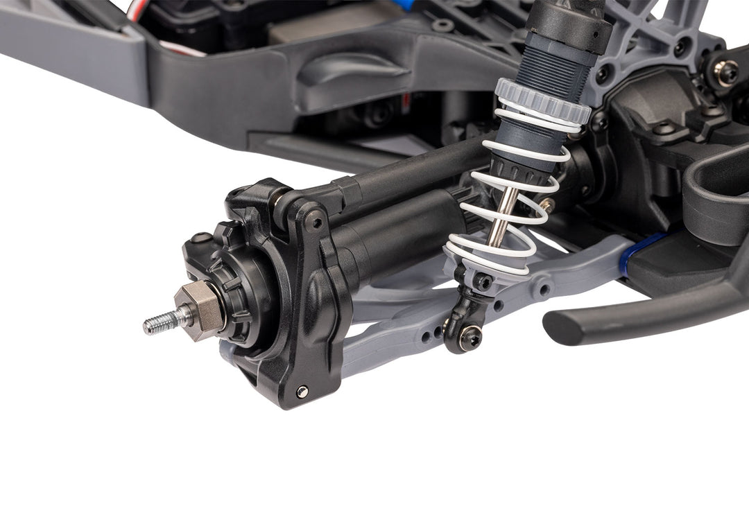 Traxxas Slash 4X4 Brushless 68454-4 - Front Suspension