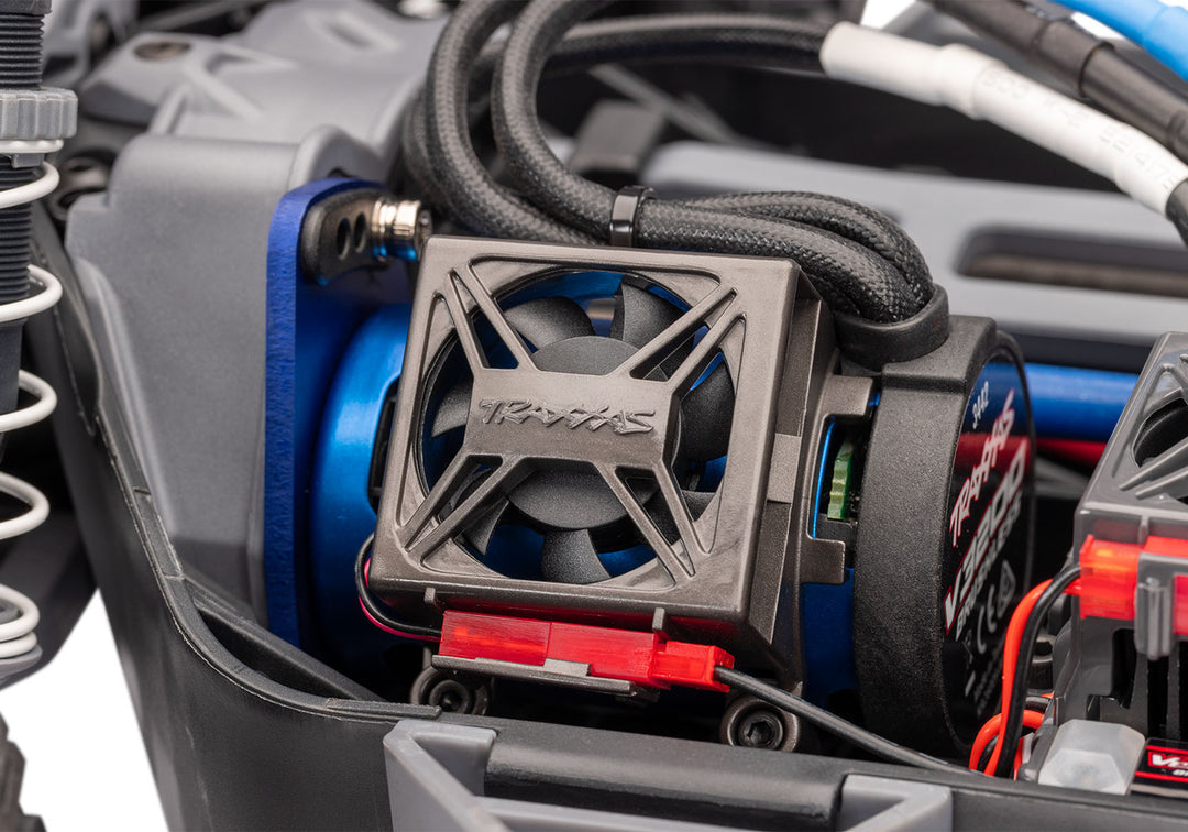 Traxxas Slash 4X4 Brushless 68454-4 - Motor Fan