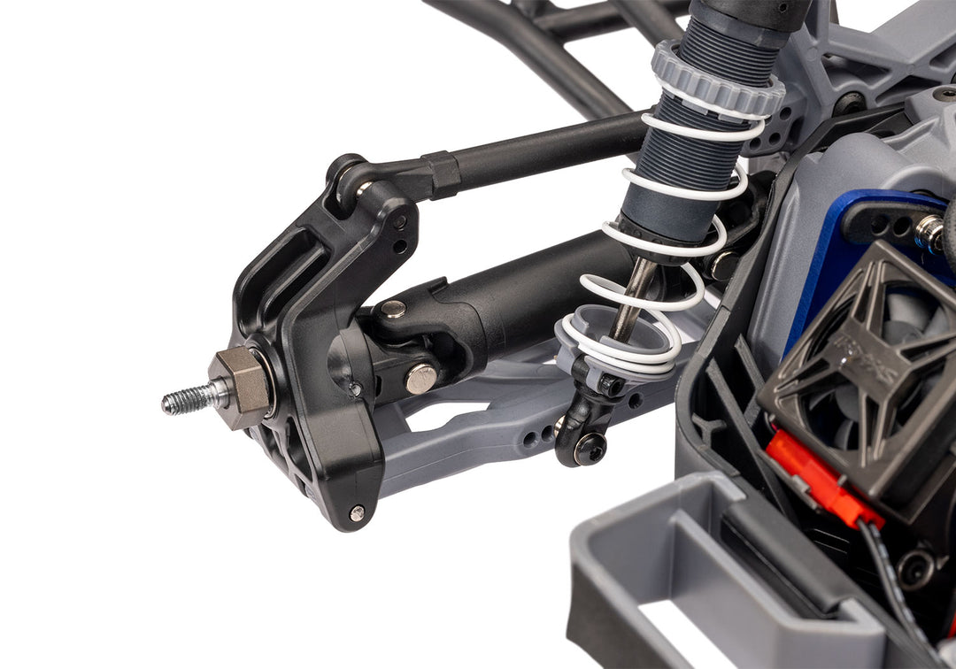 Traxxas Slash 4X4 Brushless 68454-4 - Rear Suspension