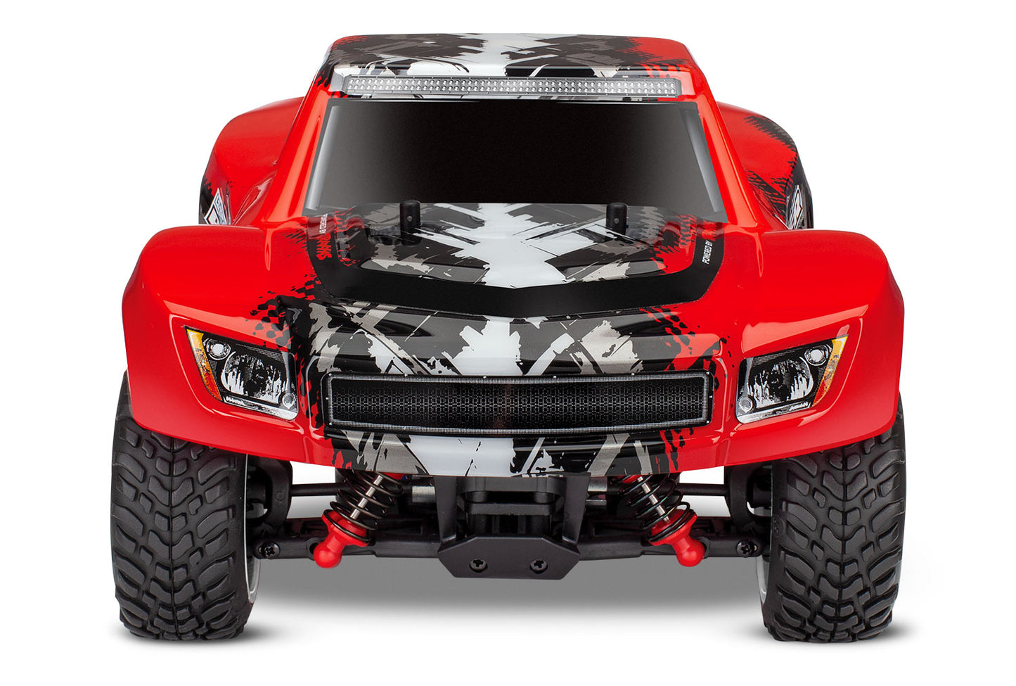 Traxxas LaTrax Desert Prerunner 1/18 4WD RTR Short Course Truck 76064-5