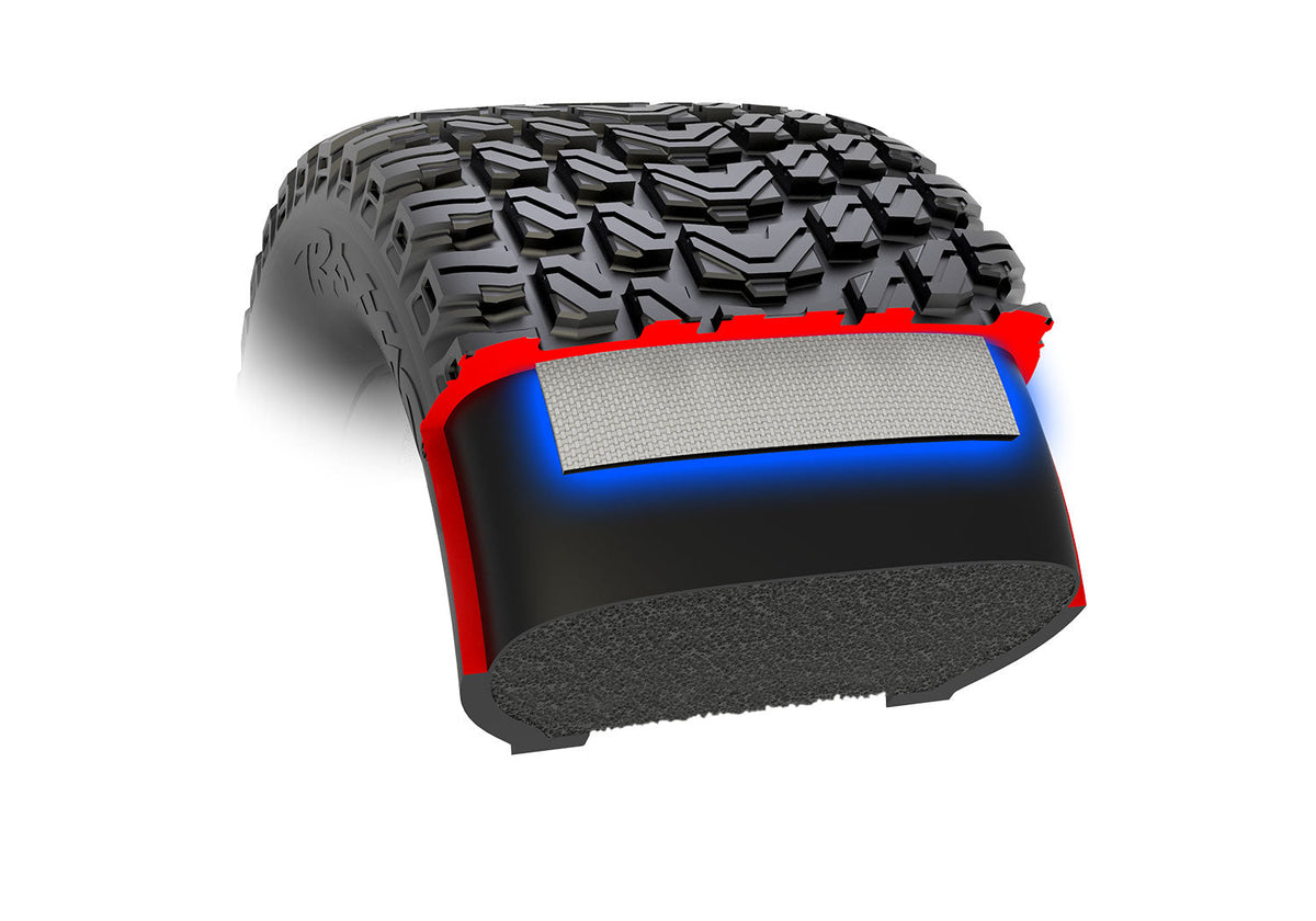 Traxxas XRT Ultimate 78097-4 - Vista 22
