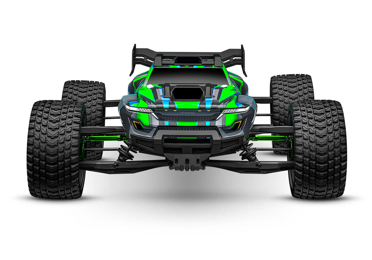 Traxxas XRT Ultimate 78097-4 - Vista 5