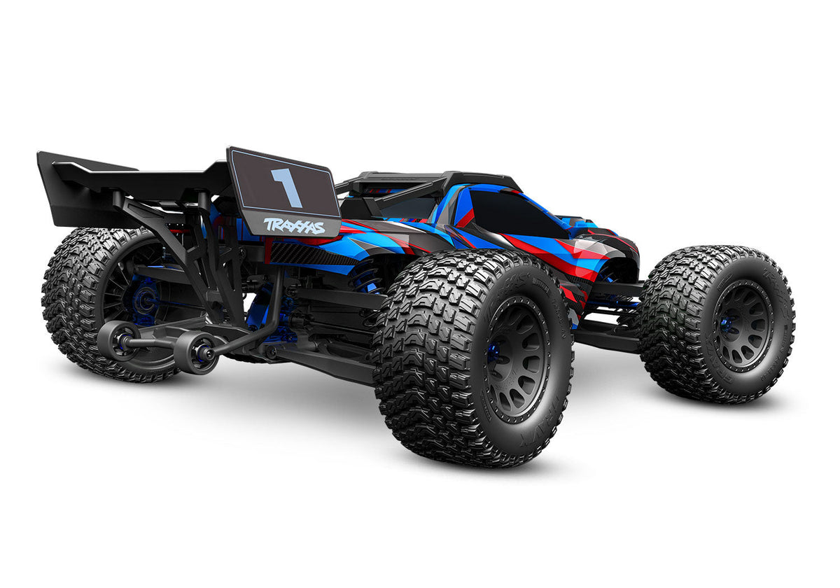 Traxxas XRT Ultimate 78097-4 - Vista 6