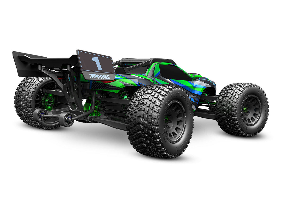 Traxxas XRT Ultimate 78097-4 - Vista 7