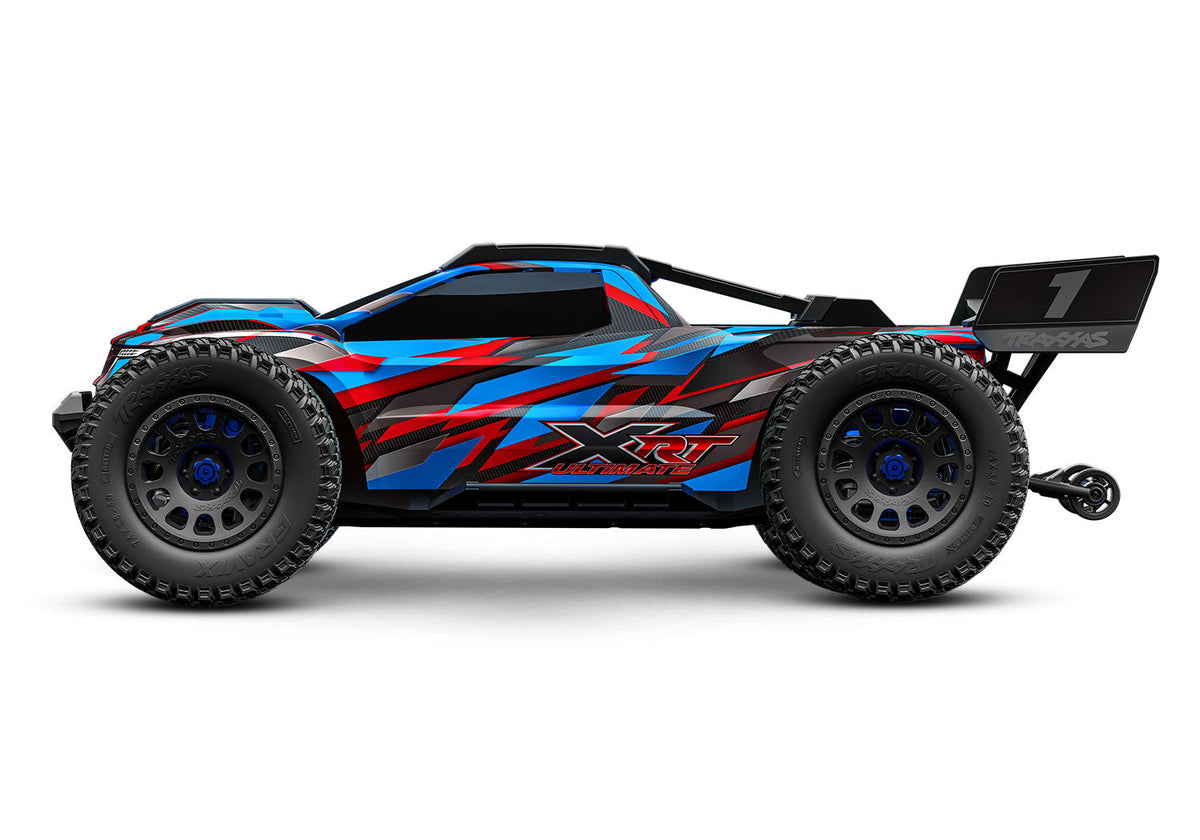 Traxxas XRT Ultimate 78097-4 - Vista 3
