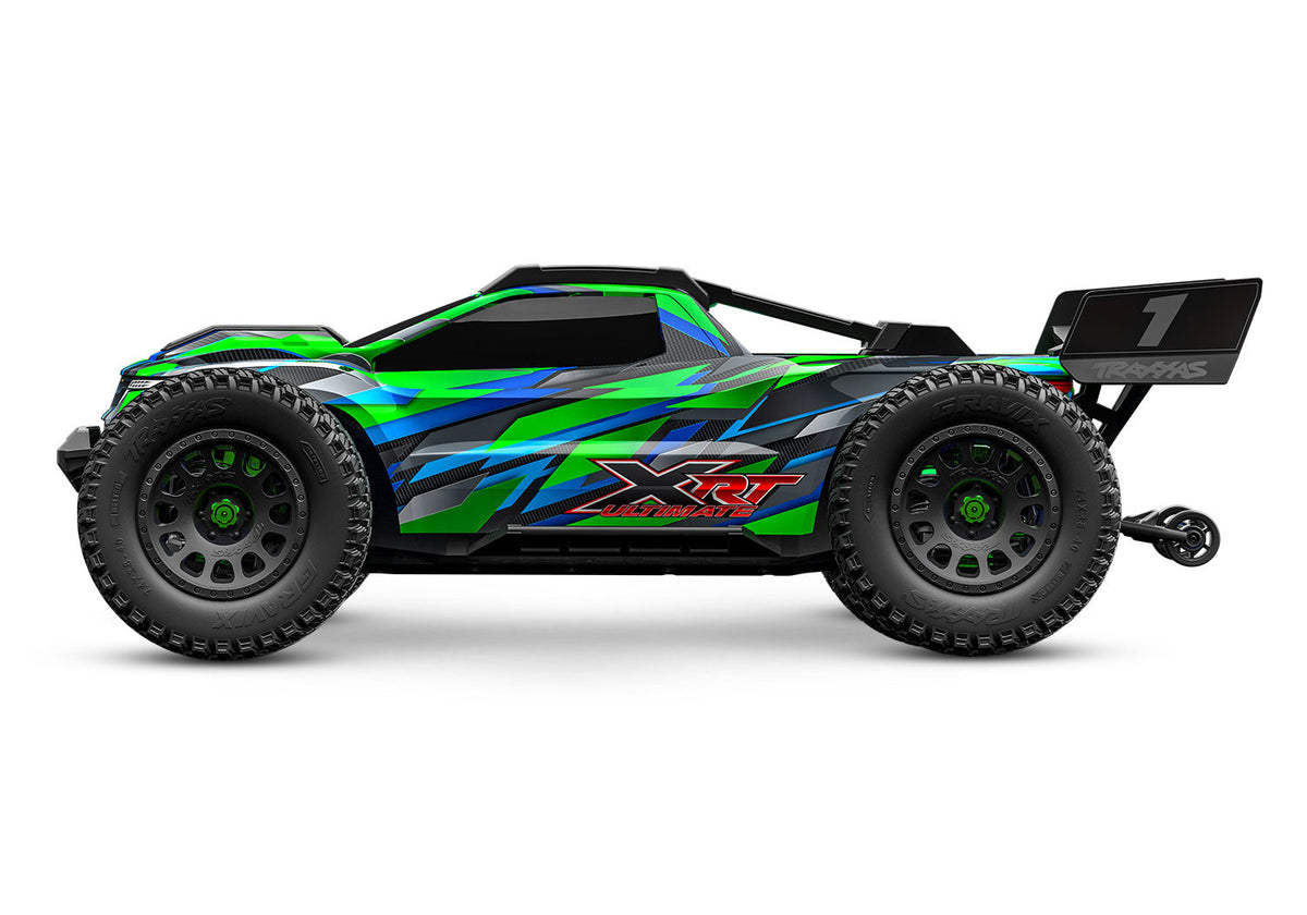 Traxxas XRT Ultimate 78097-4 - Vista 4