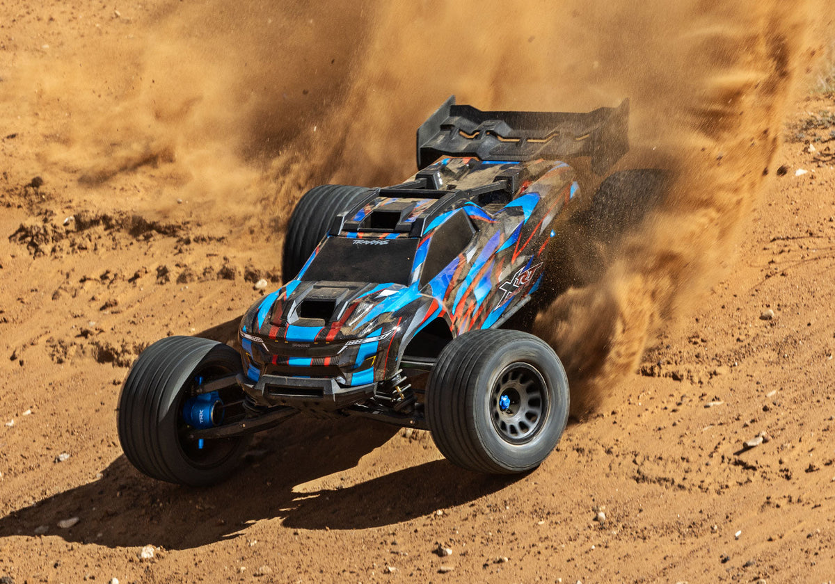 Traxxas XRT Ultimate 78097-4 - Vista 8
