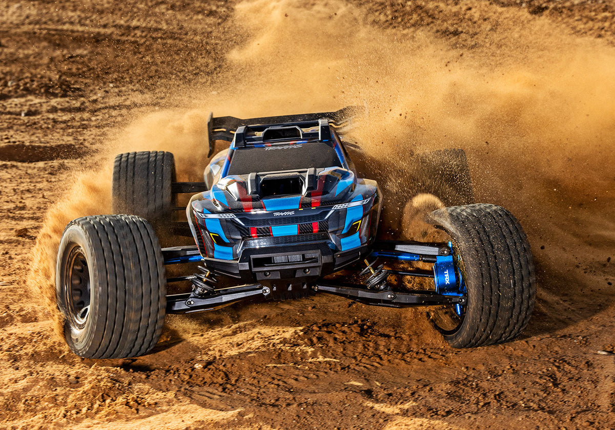 Traxxas XRT Ultimate 78097-4 - Vista 9