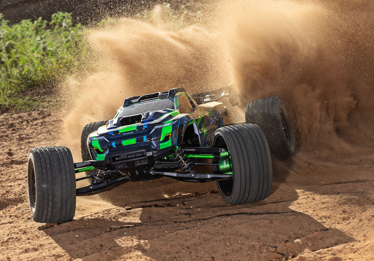 Traxxas XRT Ultimate 78097-4 - Vista 10