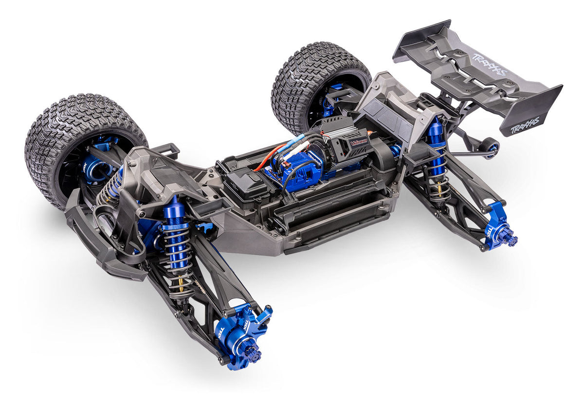 Traxxas XRT Ultimate 78097-4 - Vista 25