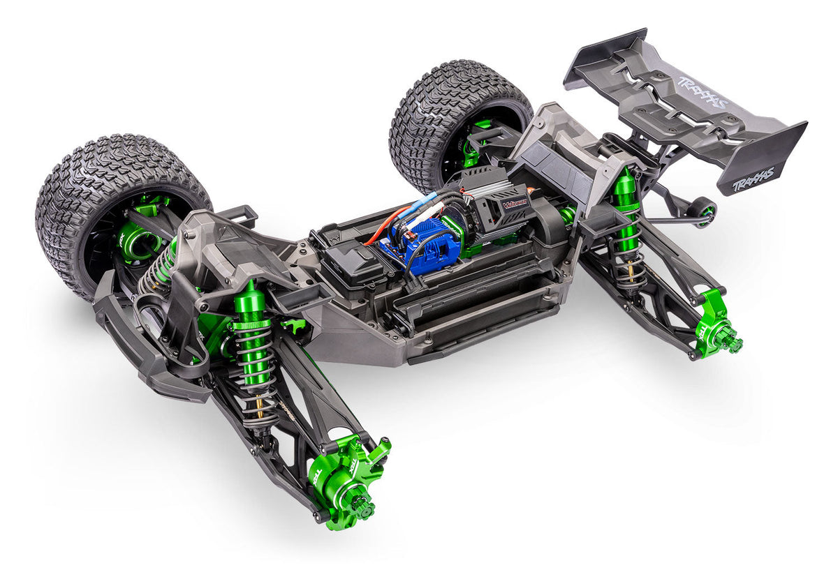 Traxxas XRT Ultimate 78097-4 - Vista 26