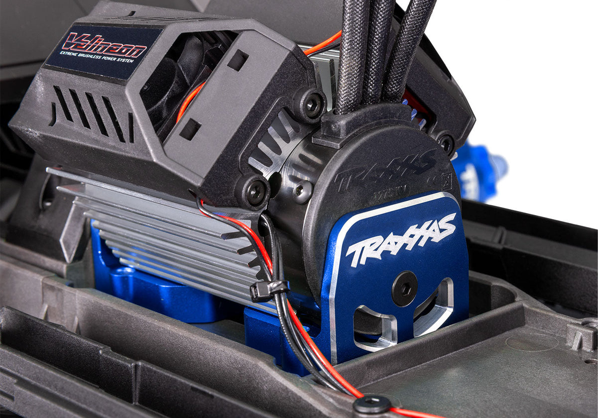 Traxxas XRT Ultimate 78097-4 - Vista 33