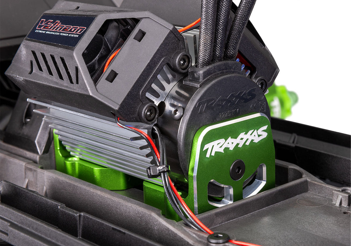 Traxxas XRT Ultimate 78097-4 - Vista 34