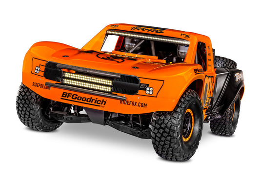 Traxxas Unlimited Desert Racer UDR 6S RTR 4WD Race TrucK 85086-4