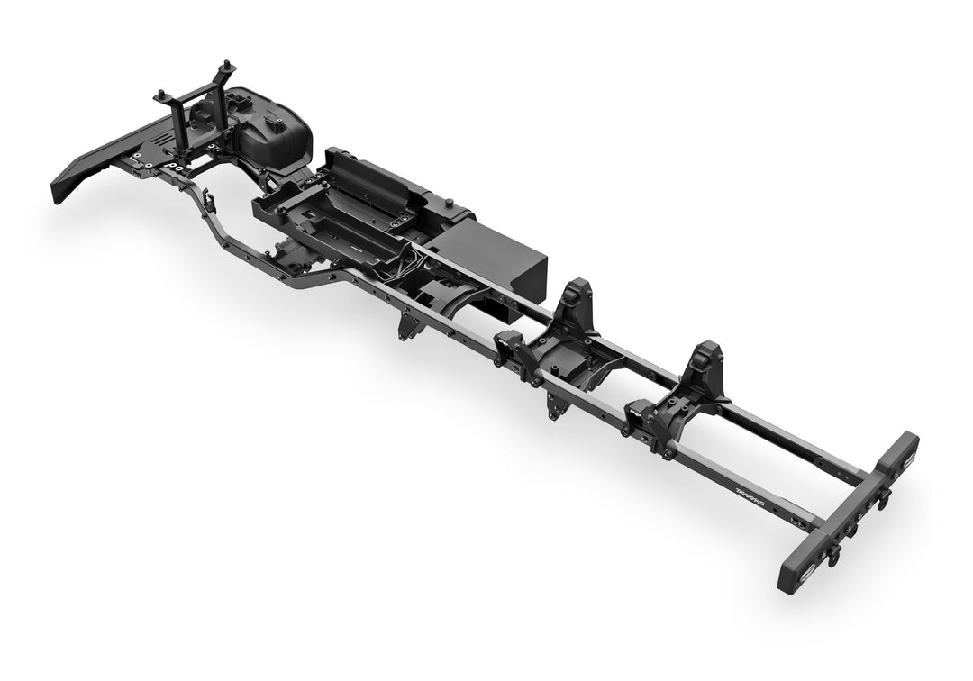 Traxxas TRX-6 Ultimate RC Hauler 88086-84 - Chasis TRX-6