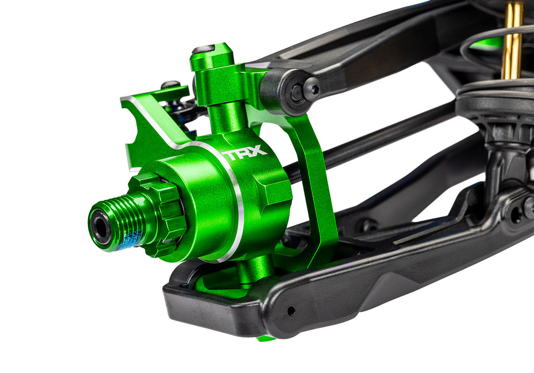 Traxxas Maxx Ultimate 4S Brushless 4WD 1/10 – 89087-4 - Galería 51