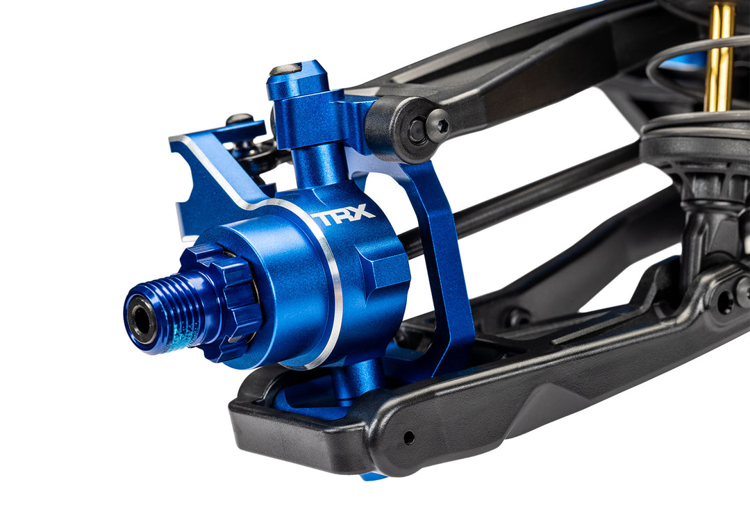 Traxxas Maxx Ultimate 4S Brushless 4WD 1/10 – 89087-4 - Galería 50