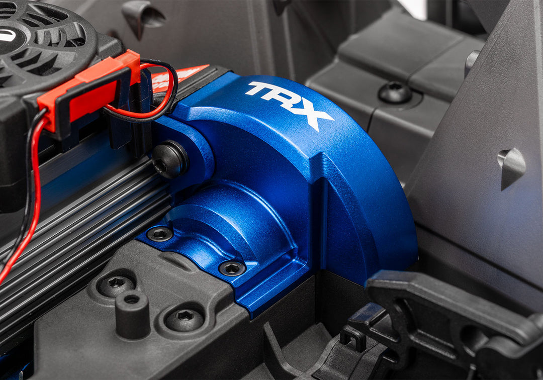 Traxxas Maxx Ultimate 4S Brushless 4WD 1/10 – 89087-4 - Galería 52