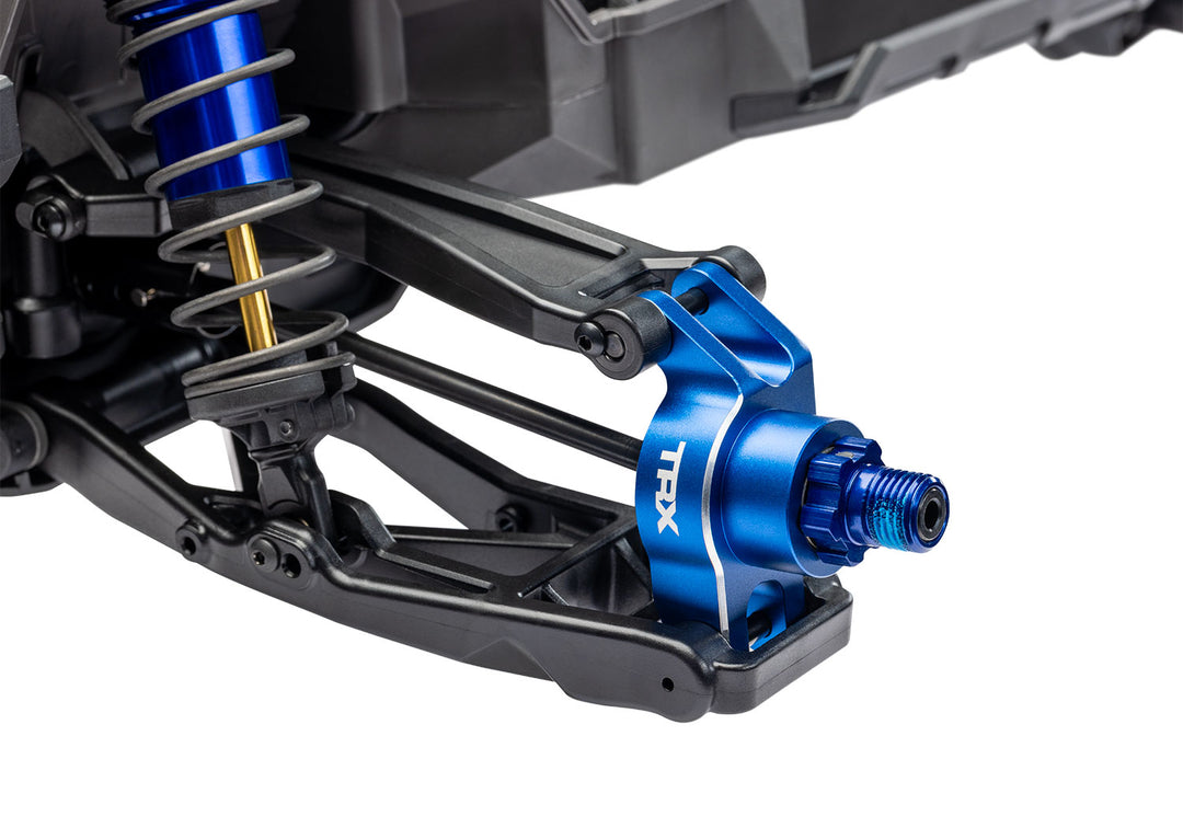 Traxxas Maxx Ultimate 4S Brushless 4WD 1/10 – 89087-4 - Galería 55