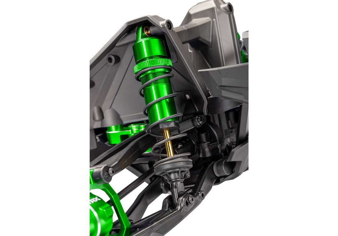 Traxxas Maxx Ultimate 4S Brushless 4WD 1/10 – 89087-4 - Galería 7